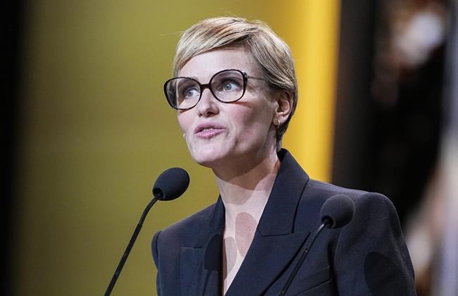 French actor urges lawmakers to investigate sex crimes and sexism in the film industry | iNFOnews.ca