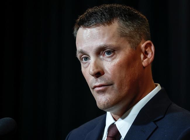 Health, education, disaster planning: Highlights of Alberta's latest budget | iNFOnews.ca