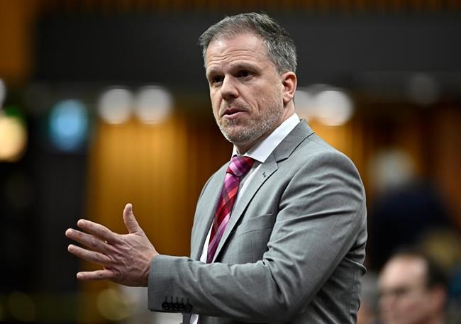 Bill delaying expansion of assisted dying eligibility until 2027 poised to become law | iNFOnews.ca