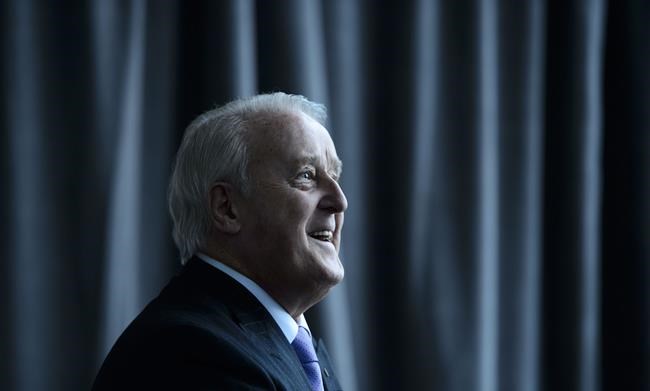 What Canadians are saying about the death of former prime minister Brian Mulroney | iNFOnews.ca What Canadians are saying about the death of former prime minister Brian Mulroney | iNFOnews.ca