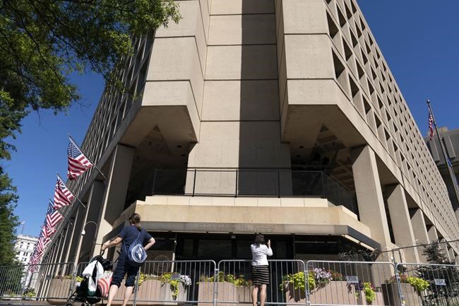 Judge holds veteran journalist Catherine Herridge in civil contempt for refusing to divulge source | iNFOnews.ca Judge holds veteran journalist Catherine Herridge in civil contempt for refusing to divulge source | iNFOnews.ca