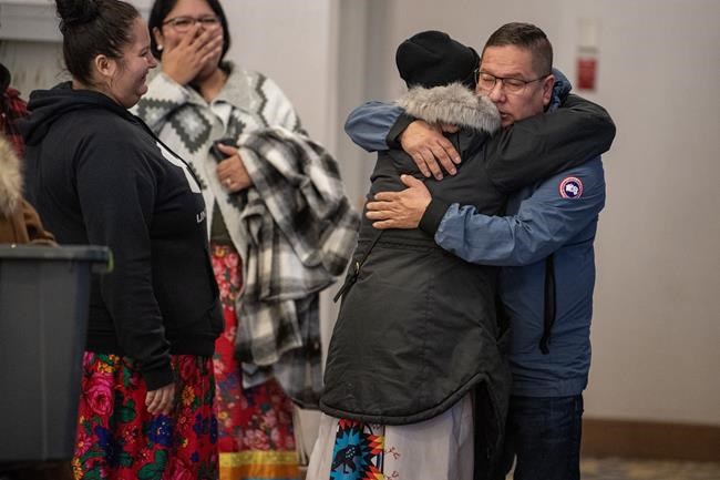 Jury in Saskatchewan mass killer inquest makes recommendations to improve arrests | iNFOnews.ca Jury in Saskatchewan mass killer inquest makes recommendations to improve arrests | iNFOnews.ca