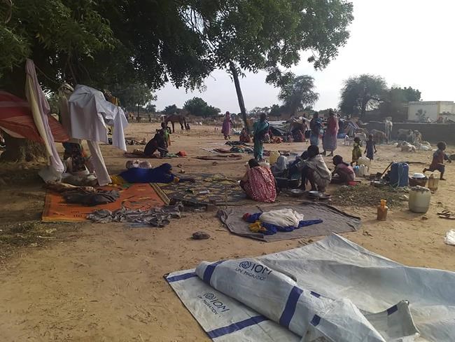 Sudan is on course to become the world's worst hunger crisis, with children already dying, UN says | iNFOnews.ca Sudan is on course to become the world's worst hunger crisis, with children already dying, UN says | iNFOnews.ca