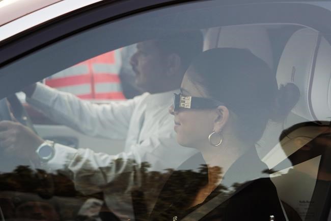 India's richest man is bringing Rihanna and 1,200 guests to a pre-wedding bash for his son | iNFOnews.ca