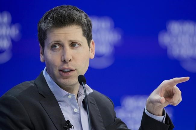 OpenAI says Musk agreed the ChatGPT maker should become a for-profit company | iNFOnews.ca