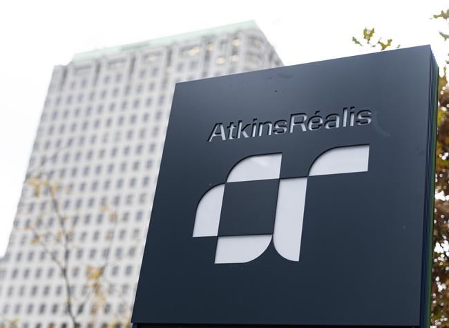 AtkinsRéalis to sell Linxon joint venture after beating earnings expectations | iNFOnews.ca