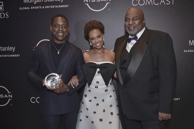 African American Film Critics group celebrates Black Hollywood and beyond while building its stature | iNFOnews.ca