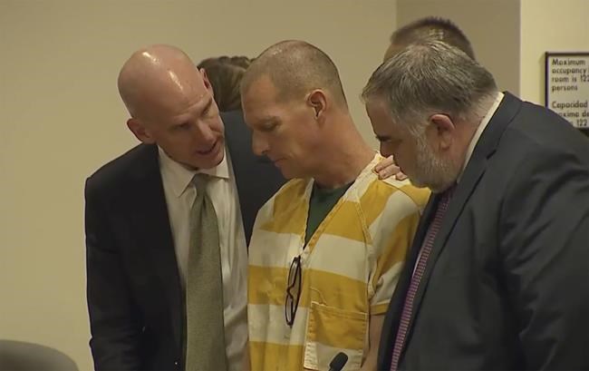 Paramedic gets 5 years in prison for Elijah McClain’s death in rare case against medical responders | iNFOnews.ca