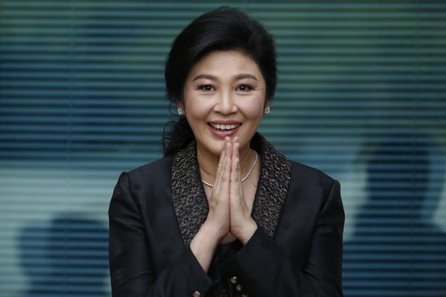 Thai court acquits former PM Yingluck Shinawatra on charges of mishandling government funds | iNFOnews.ca