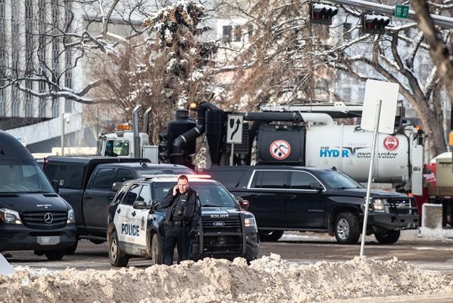 Terrorism charges laid against man accused in Edmonton City Hall attack | iNFOnews.ca Terrorism charges laid against man accused in Edmonton City Hall attack | iNFOnews.ca