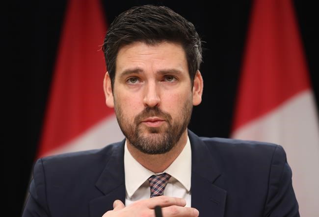 Ottawa says its housing deals with cities will build 750,000 homes in the next decade | iNFOnews.ca