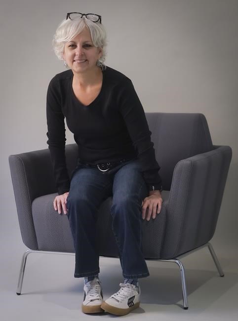 Beloved author Kate DiCamillo talks writing and healing herself with new middle-grade novel 'Ferris' | iNFOnews.ca