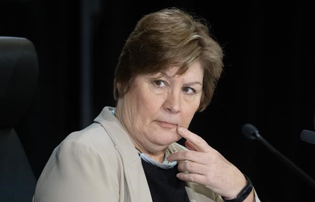 Foreign interference inquiry hearing some federal evidence behind closed doors | iNFOnews.ca Foreign interference inquiry hearing some federal evidence behind closed doors | iNFOnews.ca