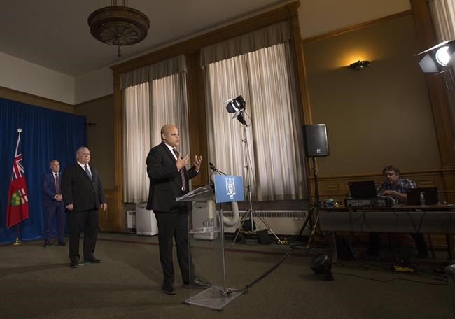 In the news today: Conservatives win Ontario byelection, measles cases in Montreal | iNFOnews.ca