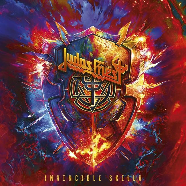 Music Review: Judas Priest shows you don't have to be young to be fast with 'Invincible Shield' | iNFOnews.ca
