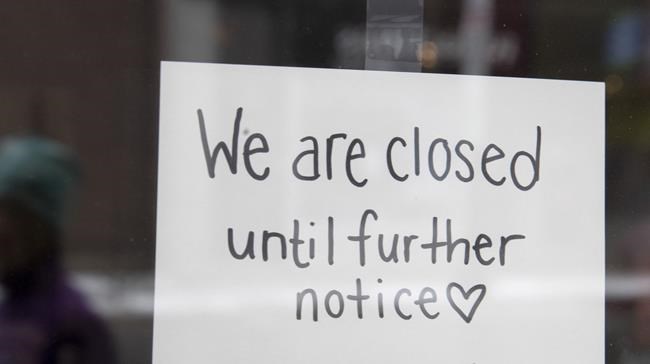 Business insolvencies leap higher in January from a year earlier, led by bankruptcies | iNFOnews.ca Business insolvencies leap higher in January from a year earlier, led by bankruptcies | iNFOnews.ca