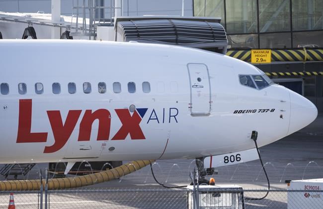 Flair Airlines CEO hopes to bid on some Lynx planes after shutdown scuttles deal | iNFOnews.ca Flair Airlines CEO hopes to bid on some Lynx planes after shutdown scuttles deal | iNFOnews.ca