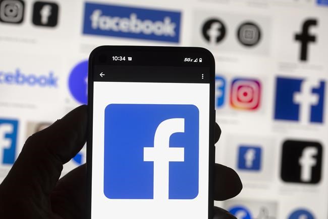 Facebook, Instagram, Messenger and Threads logins restored after widespread outage | iNFOnews.ca