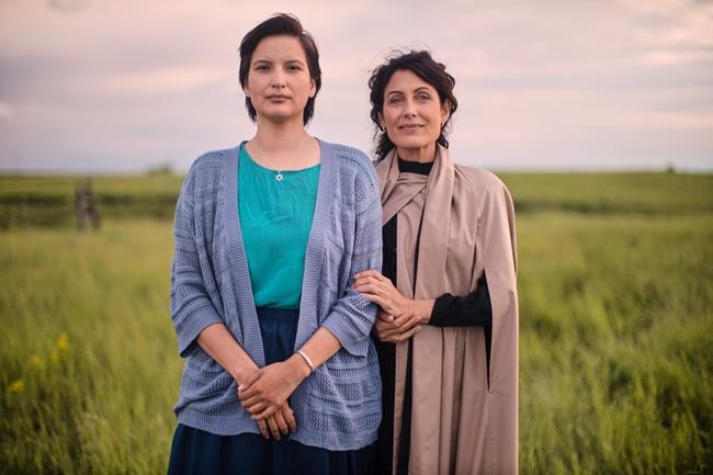 'Little Bird' creator, 'BlackBerry' director on topping Canadian Screen Award noms | iNFOnews.ca