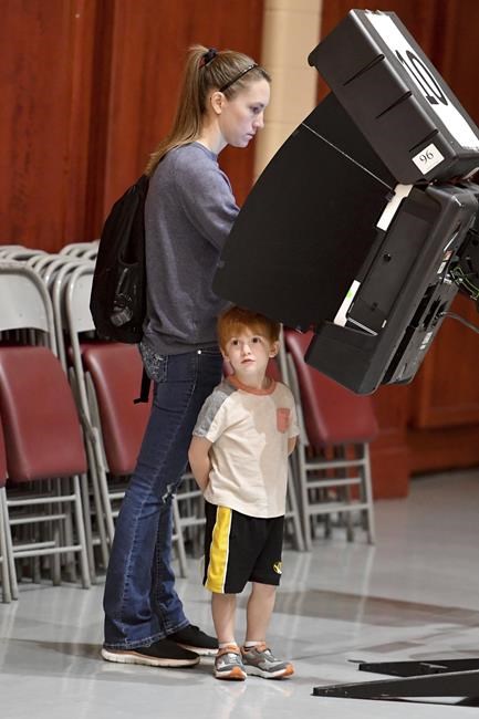 Why AP called Democratic Super Tuesday contests for Biden: Race calls explained | iNFOnews.ca