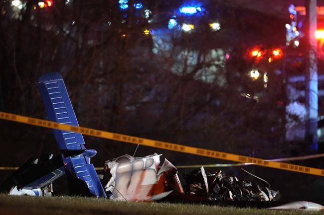 In the news today: Nashville plane crash investigation, prison officials to testify | iNFOnews.ca In the news today: Nashville plane crash investigation, prison officials to testify | iNFOnews.ca