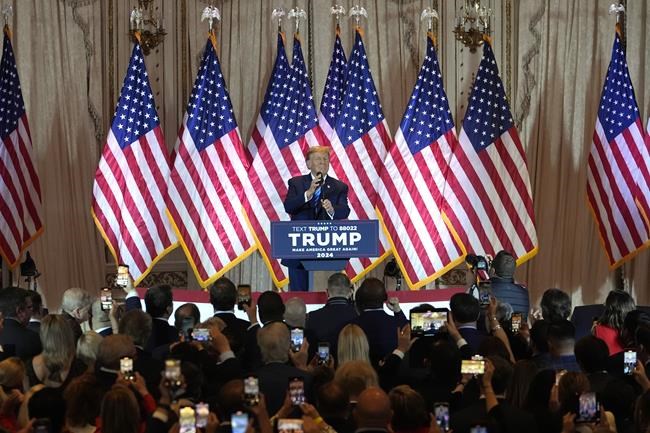 Biden and Trump dominate Super Tuesday races and move closer to a November rematch | iNFOnews.ca Biden and Trump dominate Super Tuesday races and move closer to a November rematch | iNFOnews.ca