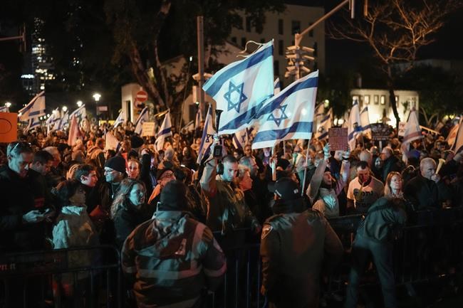 Hostage crisis poses dilemma for Israel and offers a path to victory for Hamas | iNFOnews.ca