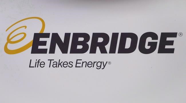 Enbridge bullish on Mainline, sees Canadian pipelines maxing out capacity by 2026 | iNFOnews.ca