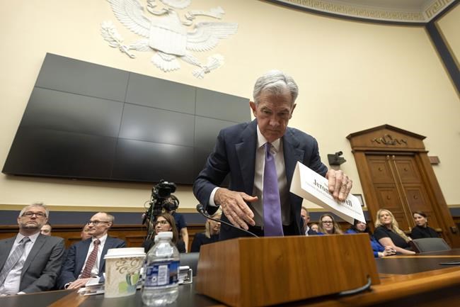 Fed's Powell: Rate cuts likely this year, but more evidence is needed that inflation is tamed | iNFOnews.ca