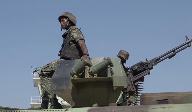 New attacks by IS-linked group in Mozambique leave over 70 children missing. Thousands have fled | iNFOnews.ca