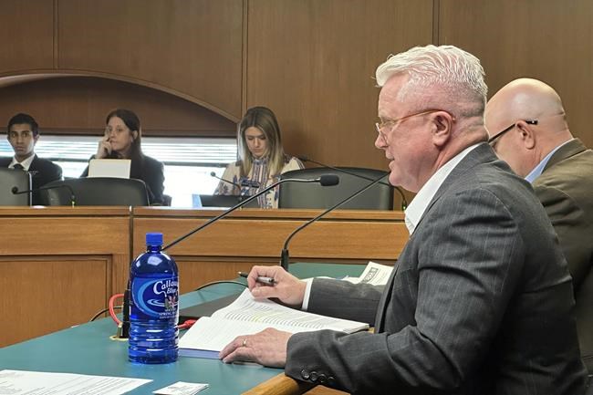 Georgia bill would punish cities and counties that break law against 'sanctuary' for immigrants | iNFOnews.ca Georgia bill would punish cities and counties that break law against 'sanctuary' for immigrants | iNFOnews.ca