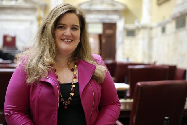 Maryland abortion clinics could get money for security under bill in state Senate | iNFOnews.ca