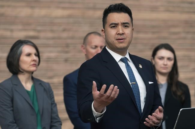 Judge sentences 4 defendants in US terrorism and kidnapping case to life in prison, appeals planned | iNFOnews.ca Judge sentences 4 defendants in US terrorism and kidnapping case to life in prison, appeals planned | iNFOnews.ca