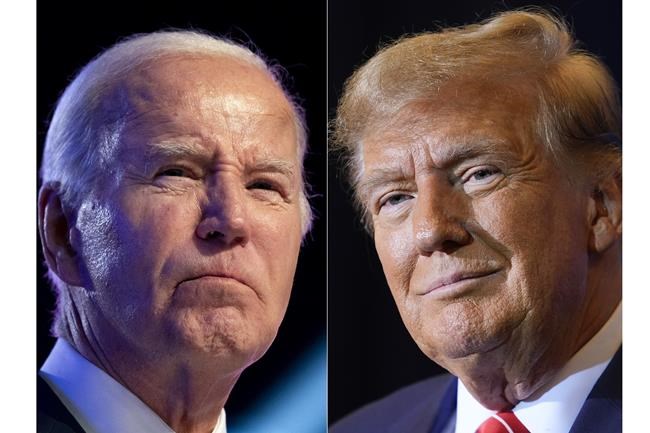 AP Decision Notes: What to expect in Washington state's presidential primaries | iNFOnews.ca AP Decision Notes: What to expect in Washington state's presidential primaries | iNFOnews.ca