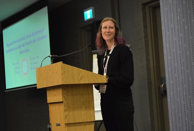 Underfunding driving burnout crisis in Canada's women's shelters, new report finds | iNFOnews.ca Underfunding driving burnout crisis in Canada's women's shelters, new report finds | iNFOnews.ca