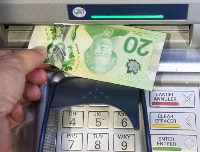 Canadians paying billions of dollars in 'excess' bank fees: report | iNFOnews.ca Canadians paying billions of dollars in 'excess' bank fees: report | iNFOnews.ca