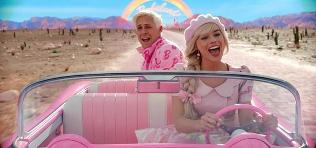 Place your bets on the Oscars: Provinces taking wagers on 2024 Academy Awards | iNFOnews.ca