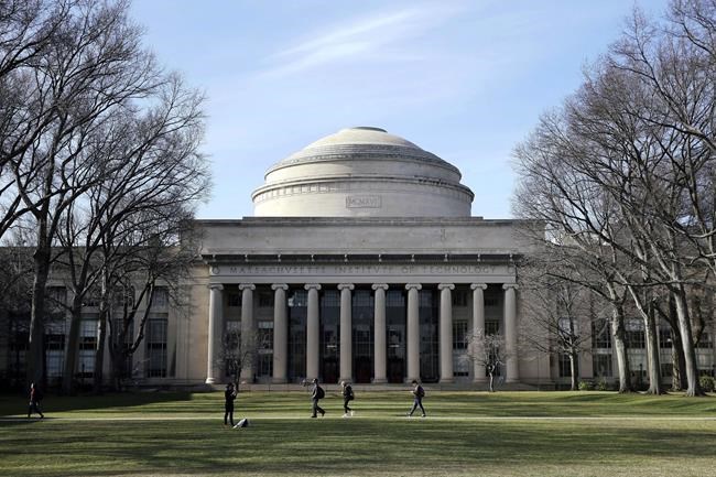 Lawsuit filed against MIT accuses the university of allowing antisemitism on campus | iNFOnews.ca Lawsuit filed against MIT accuses the university of allowing antisemitism on campus | iNFOnews.ca