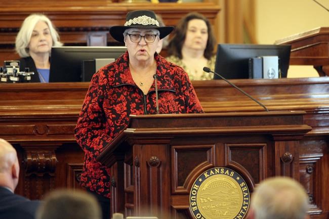 Voters backed abortion rights. Yet Kansas could make doctors ask patients why they want abortions | iNFOnews.ca Voters backed abortion rights. Yet Kansas could make doctors ask patients why they want abortions | iNFOnews.ca