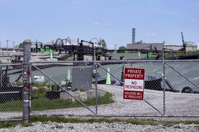 Senate passes bill to compensate Americans exposed to radiation by the government | iNFOnews.ca
