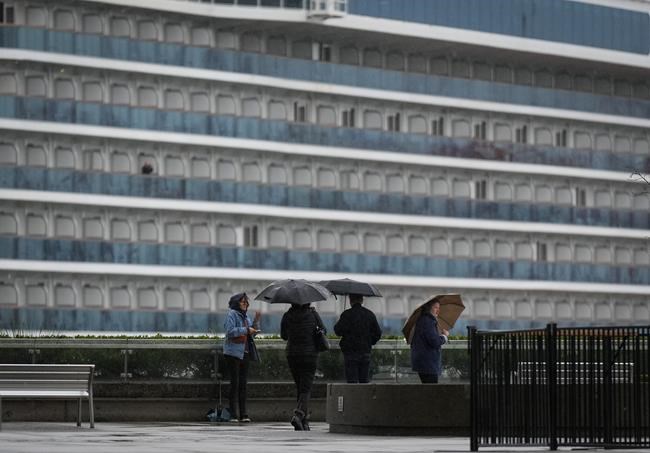 ‘Floating petri dishes’ no more: Cruises popular again for March break travel | iNFOnews.ca