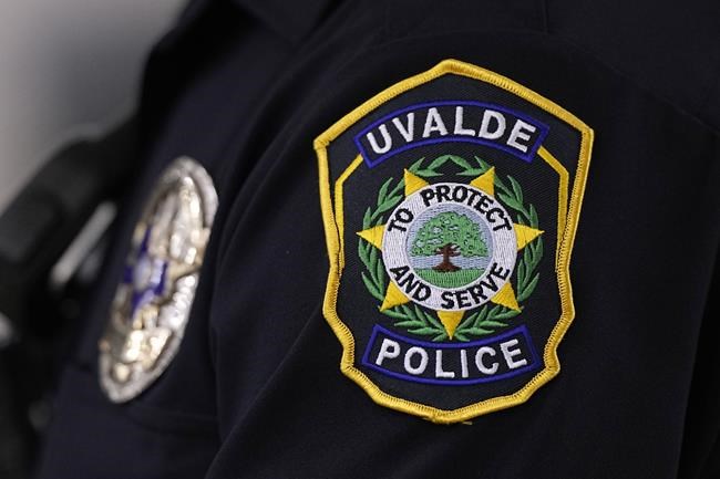 Uvalde police chief who was on vacation during Robb Elementary shooting resigns | iNFOnews.ca Uvalde police chief who was on vacation during Robb Elementary shooting resigns | iNFOnews.ca