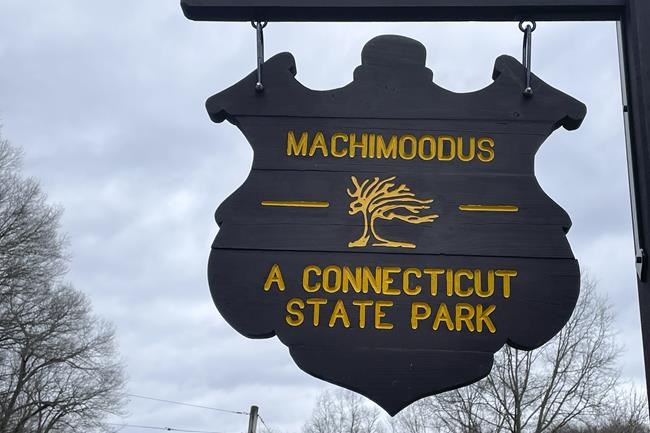 A small earthquake and 'Moodus Noises' are nothing new for one Connecticut town | iNFOnews.ca