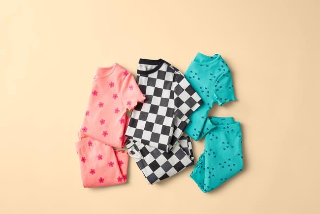 Hudson's Bay to sell Target kids clothes brand Cat & Jack in stores and online | iNFOnews.ca Hudson's Bay to sell Target kids clothes brand Cat & Jack in stores and online | iNFOnews.ca