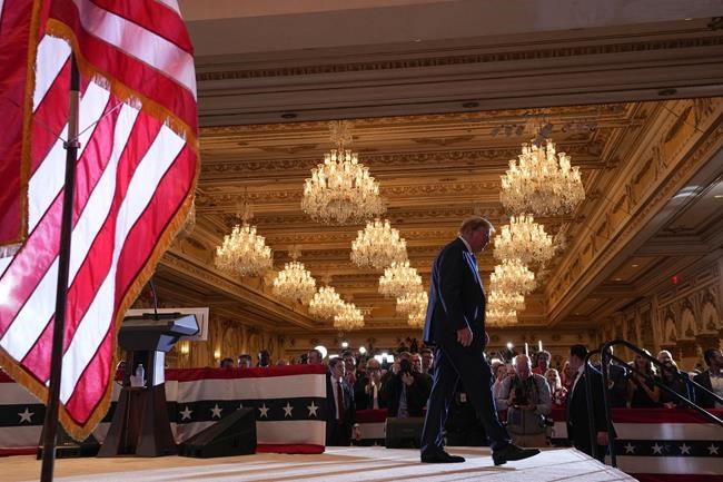 Prosecutors in Trump classified documents case draw sharp distinctions with Biden investigation | iNFOnews.ca