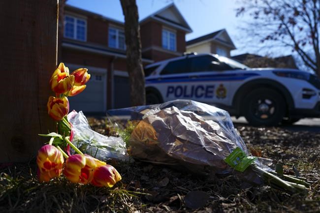 Victims of Ottawa mass stabbing threw birthday party for alleged killer just days ago | iNFOnews.ca Victims of Ottawa mass stabbing threw birthday party for alleged killer just days ago | iNFOnews.ca