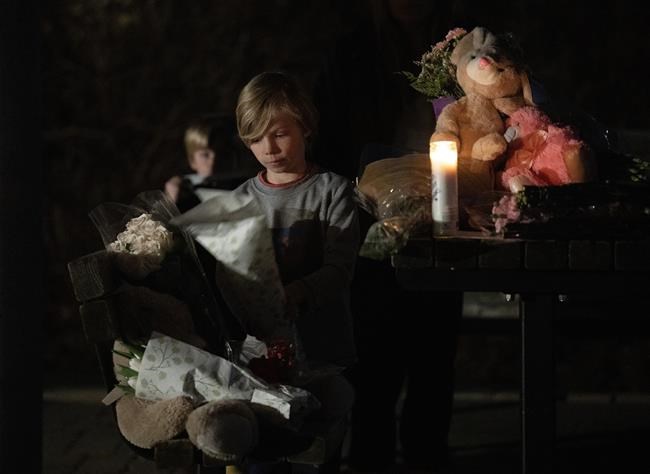 'Big smile and compassionate': Survivor of Ottawa attack feeling community support | iNFOnews.ca 'Big smile and compassionate': Survivor of Ottawa attack feeling community support | iNFOnews.ca