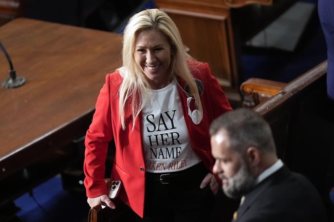 How Black women coined the 'say her name' rallying cry before Biden's State of the Union address | iNFOnews.ca How Black women coined the 'say her name' rallying cry before Biden's State of the Union address | iNFOnews.ca