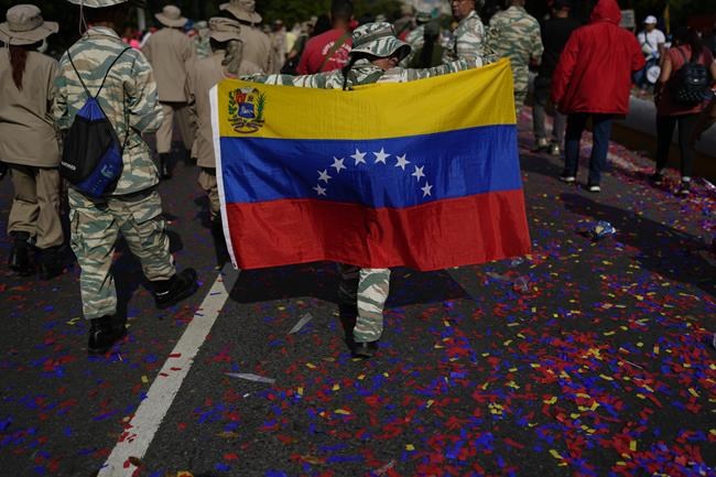With Venezuela's election set for late July, President Nicolás Maduro holds all the cards | iNFOnews.ca