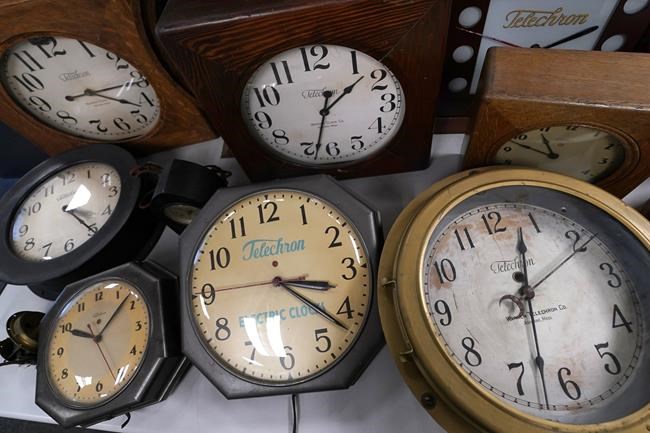 How springing forward to daylight saving time could affect your health -- and how to prepare | iNFOnews.ca How springing forward to daylight saving time could affect your health -- and how to prepare | iNFOnews.ca